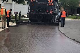 Why Choose Us For All Your Driveway Paving Needs in Aurora, IL?